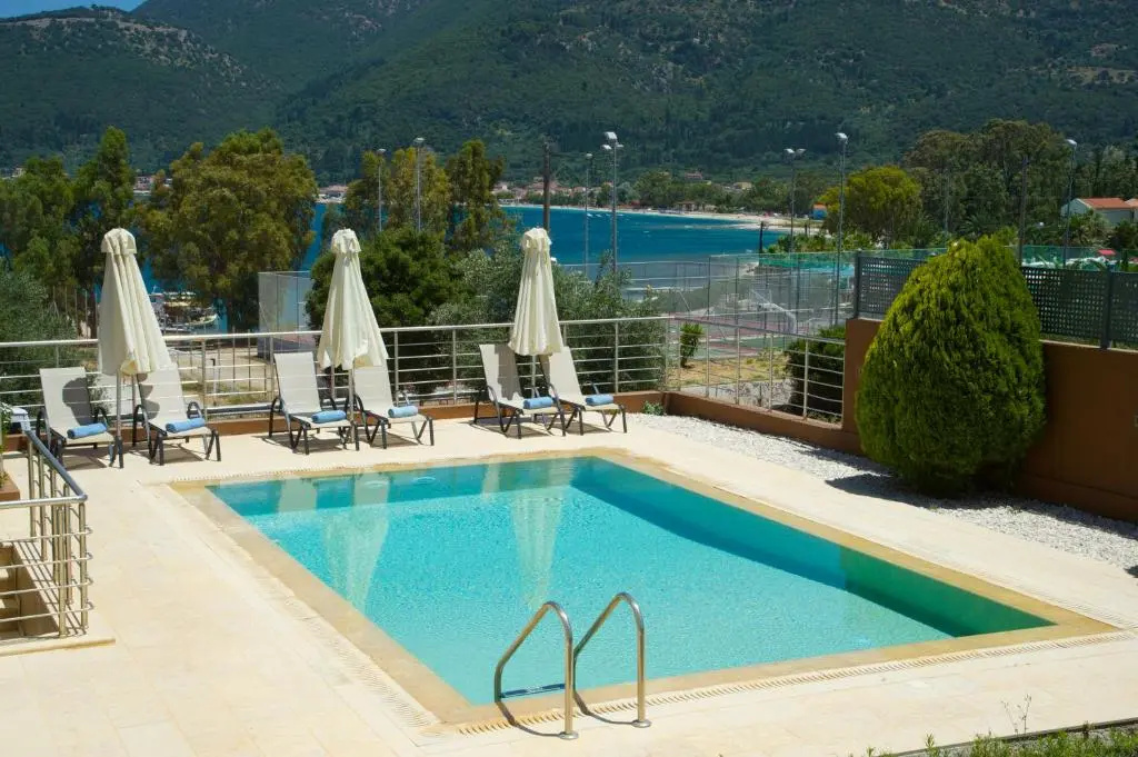 Hotel photo 11