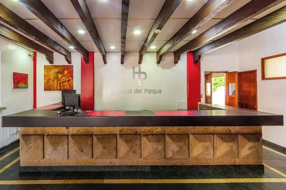 Hotel photo 2
