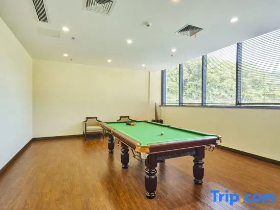 Huitang Hot Spring Resort — фото 3