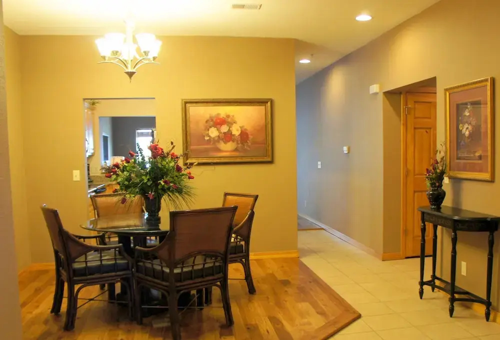 Celebration Cove Table Rock Lakefront Condos - фото 21