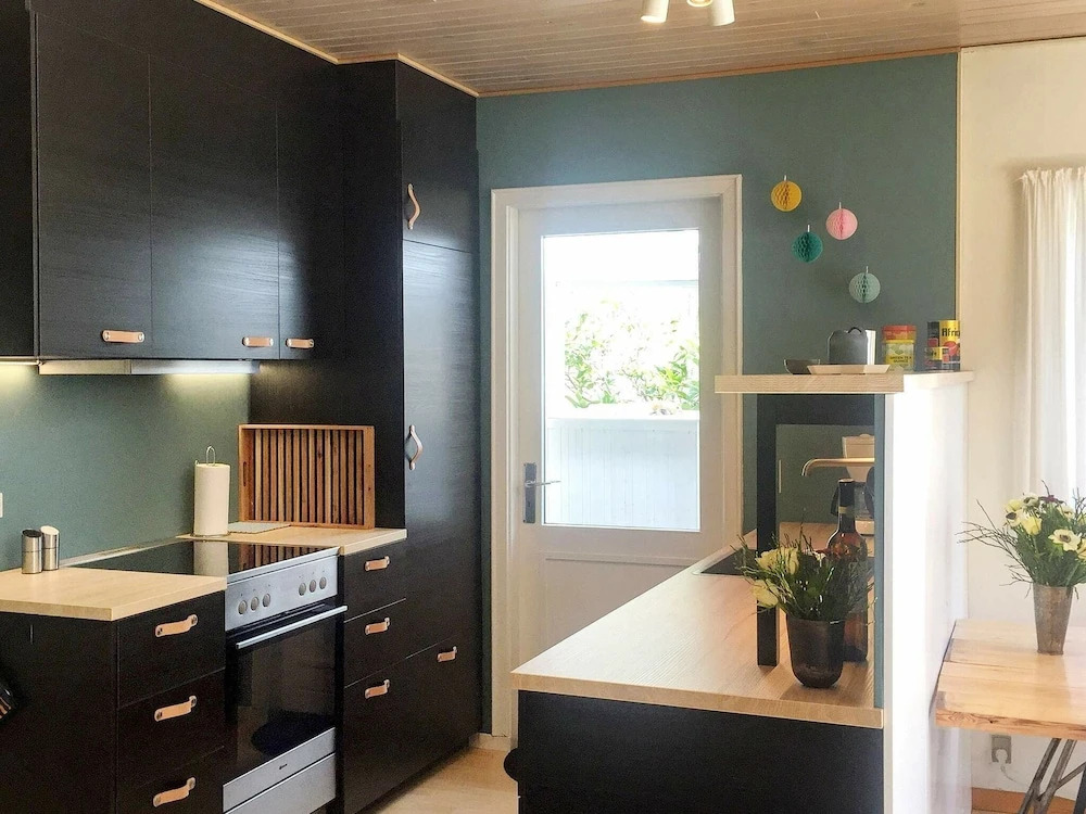 Cozy Cottage in Hadsund With Sauna - фото 4