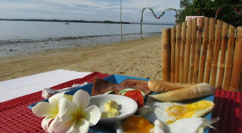 Jao Bay Resort - Général