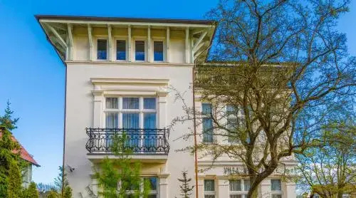 Villa Modiva