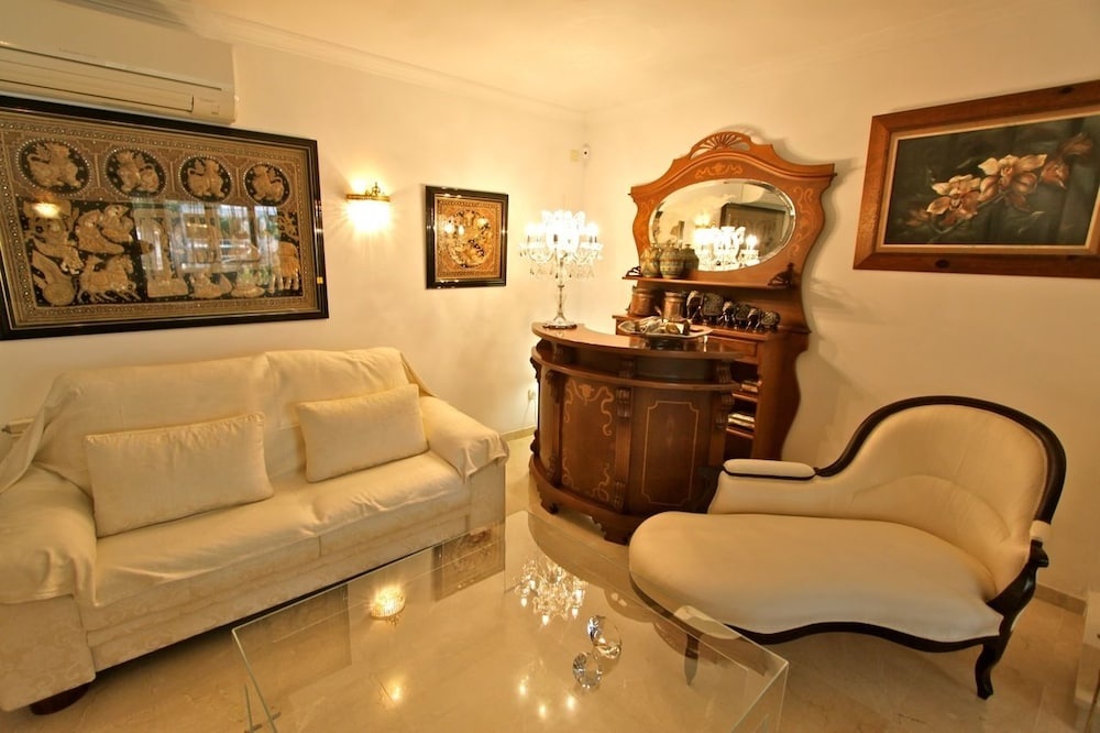 Villa Luxury beach