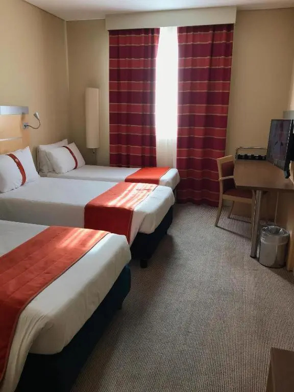 LVG Hotel Collection - Bergamo West - Chambres