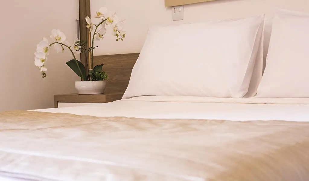 Life Resort Hplus Long Stay - Général