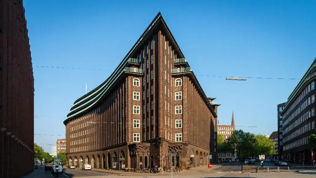 Holiday Inn Hamburg - City Nord by IHG