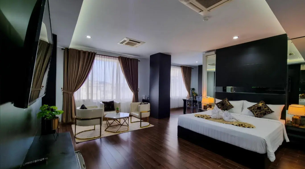 Hotel photo 11