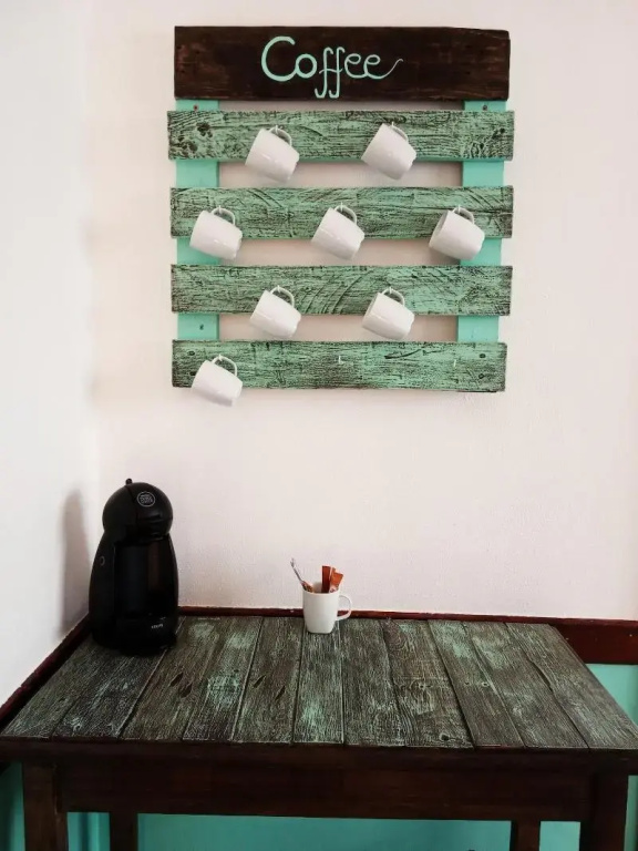 Hostel Vagamundo