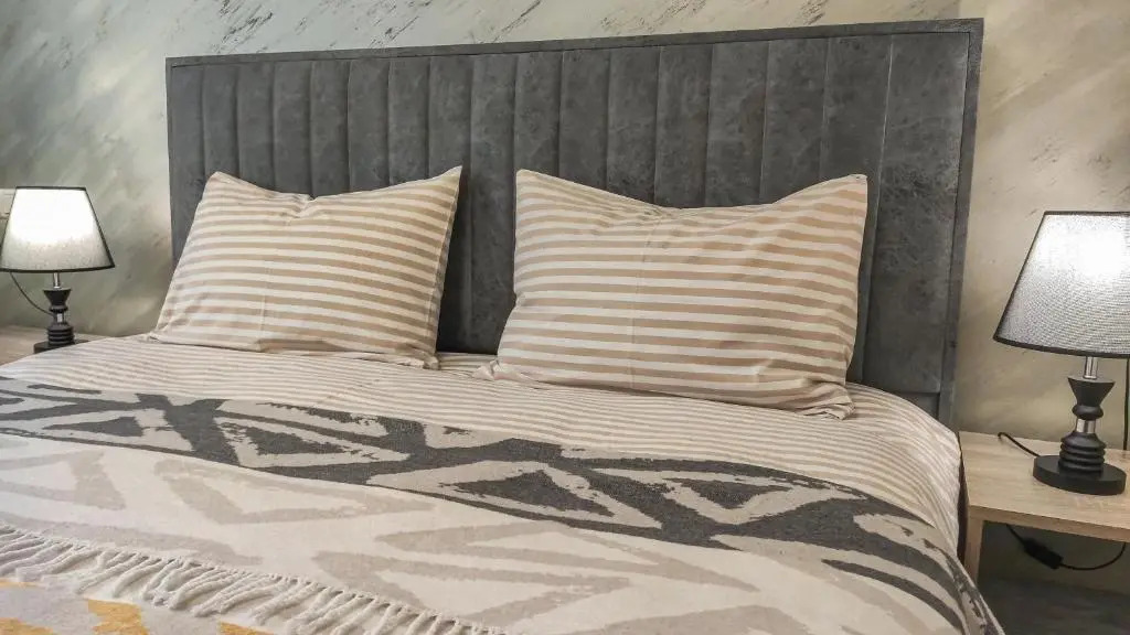 Harmonia Garden Hotel & Restaurant - фото 5