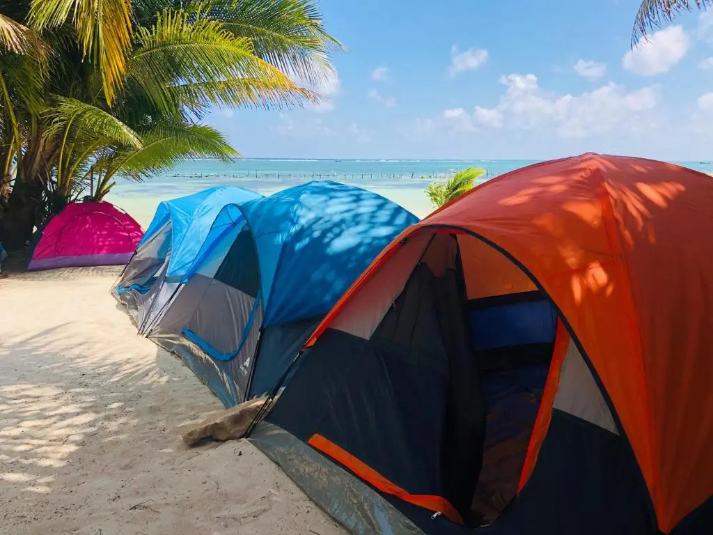Tent