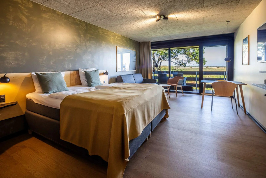 Fjordgaarden - Spa - Hotel - Konference - Général