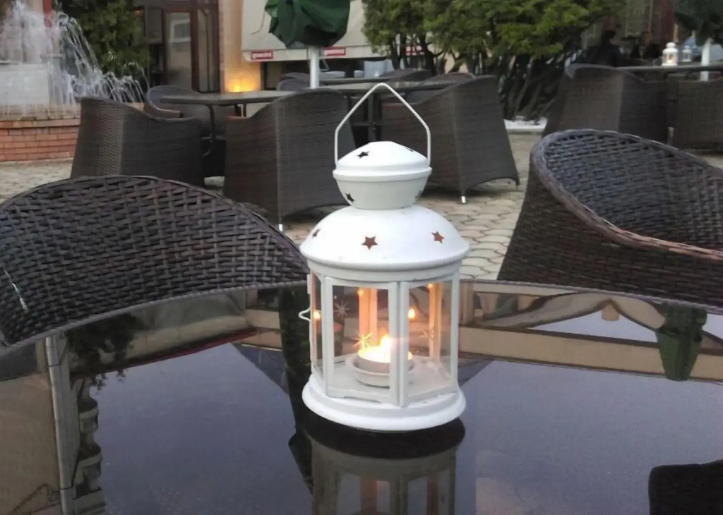 Hotel photo 16