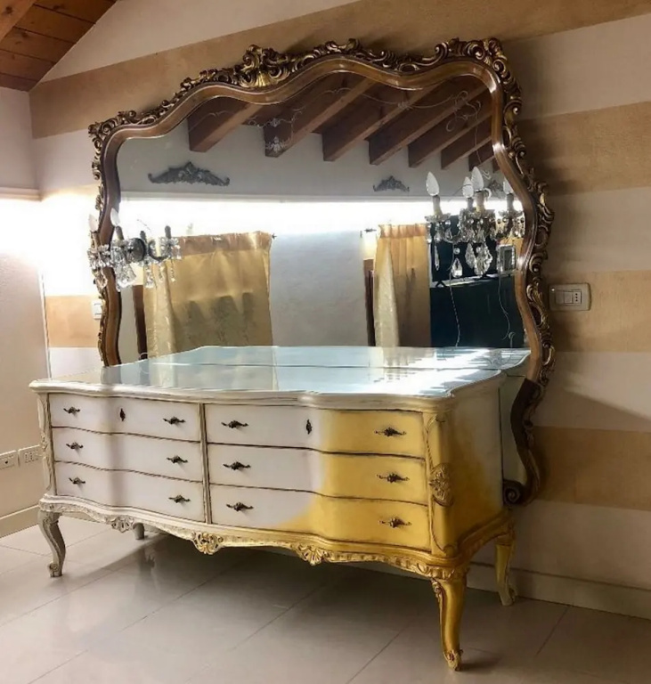 Luxury Apartment