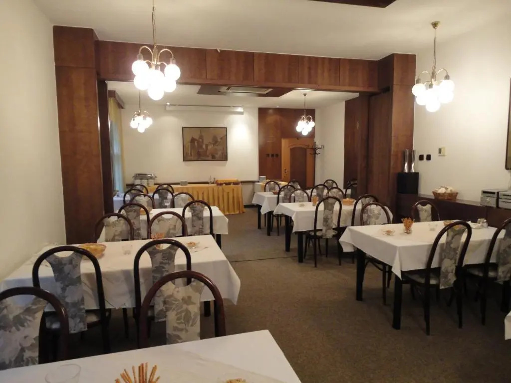 Hotel Irv K - Général