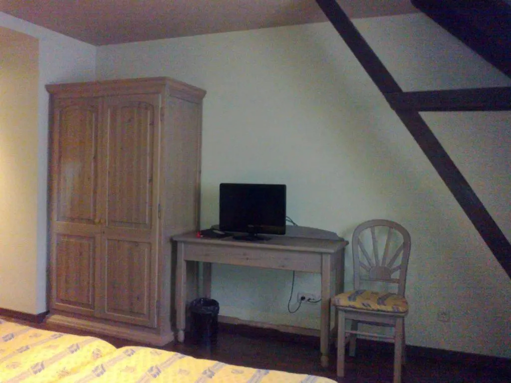 Loizu - Chambres