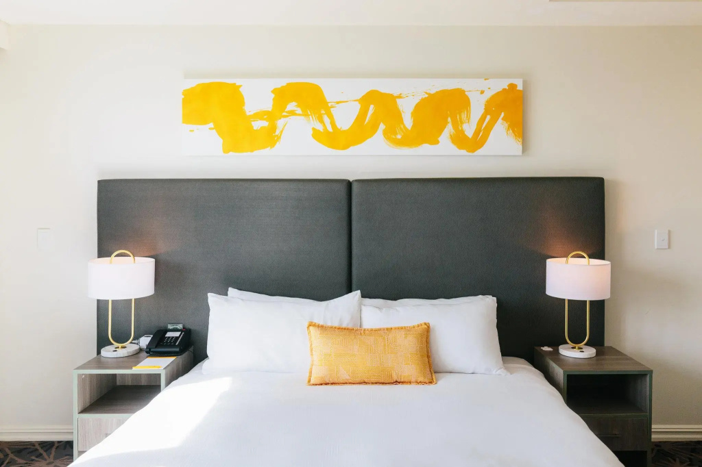 Voco Gold Coast - Chambres