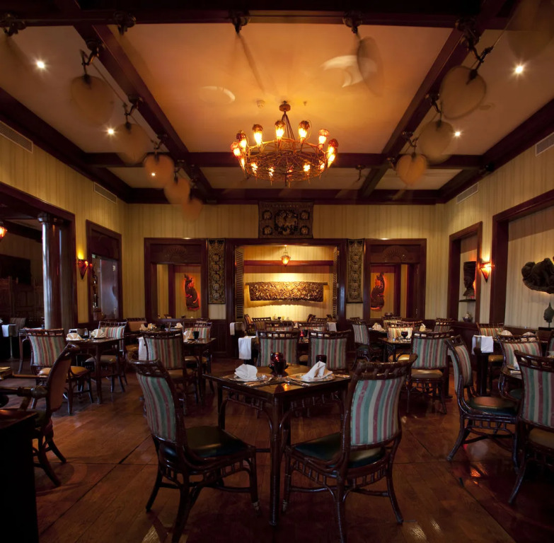 Regency Tunis Hotel - фото 25