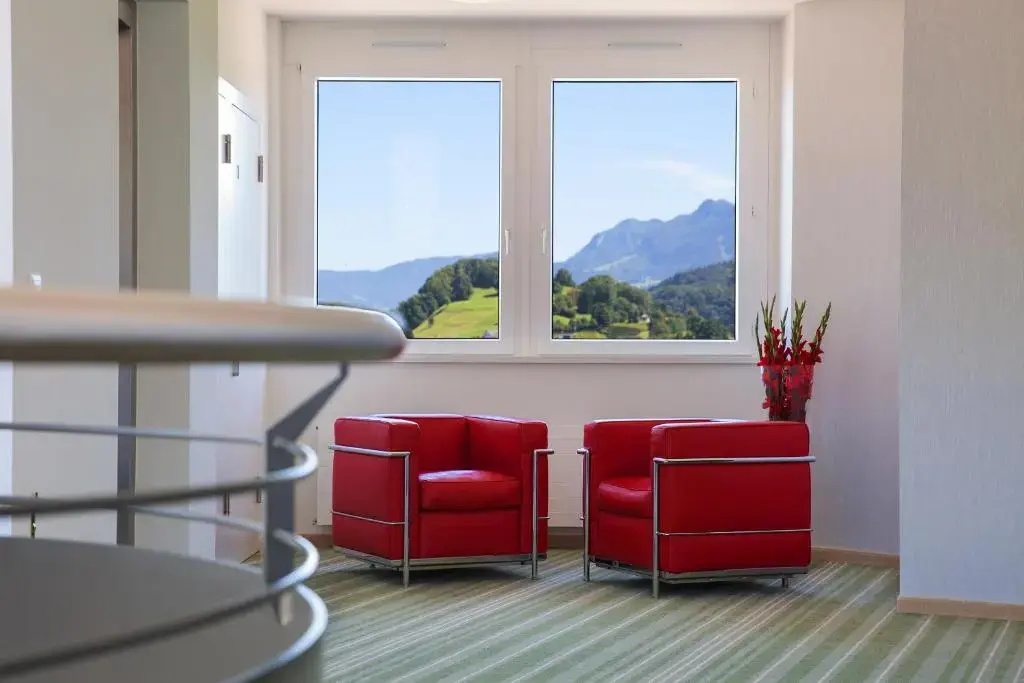 Balcony & Terrace