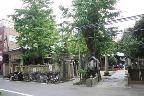 Shitaya-2chome House 사진 12