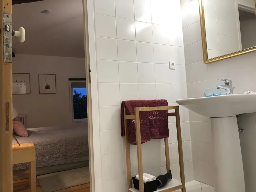 Classic room