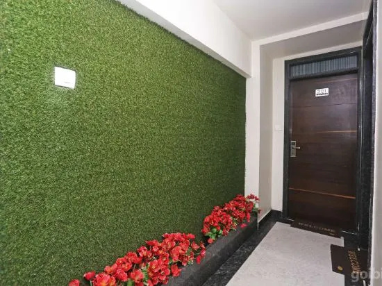 Hotel Tilak