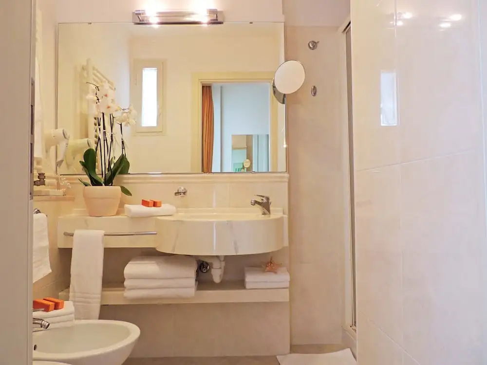 HamilTown Hotel - Chambres