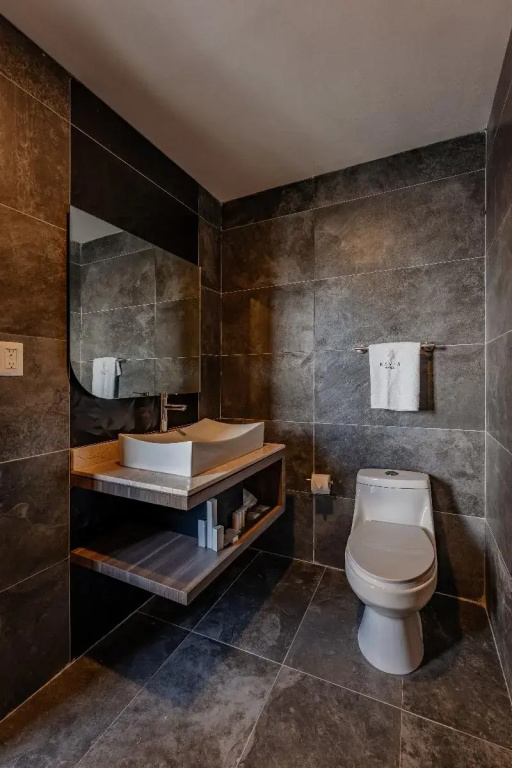 Superior Quadruple room