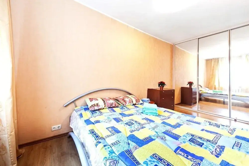 Апартаменты «Сити Инн Фрунзенская» - фото 2