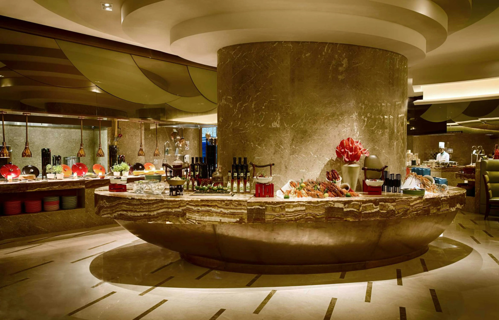 DoubleTree by Hilton Hotel Xiamen - Wuyuan Bay - Général
