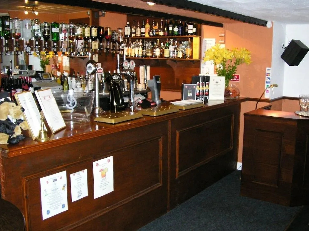 Robertson Arms Hotel - Général