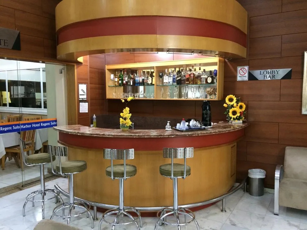 Harbor Hotel Regent Suítes - Général