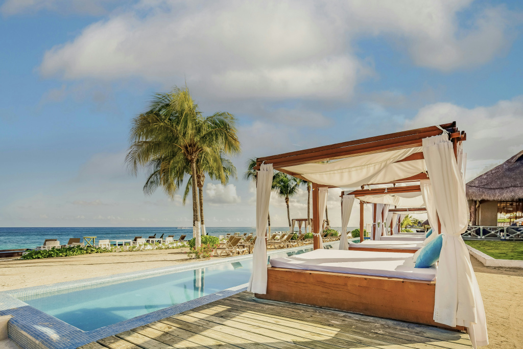 The Explorean Cozumel - All Inclusive - Général