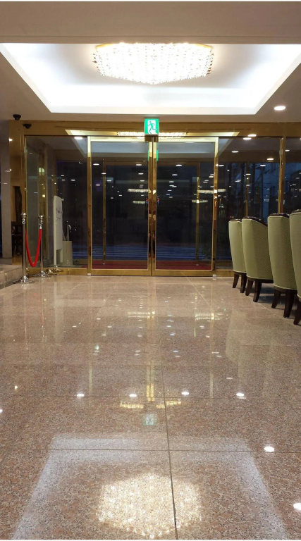 Hotel Osaka Keiko 사진 18