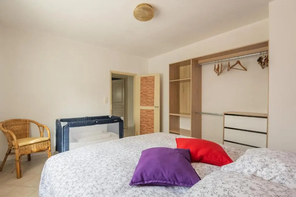 Afficher la photo 6 — Villa les cigales