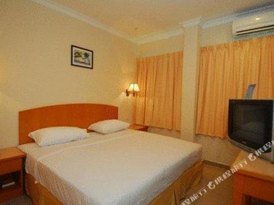 Hotel City Star