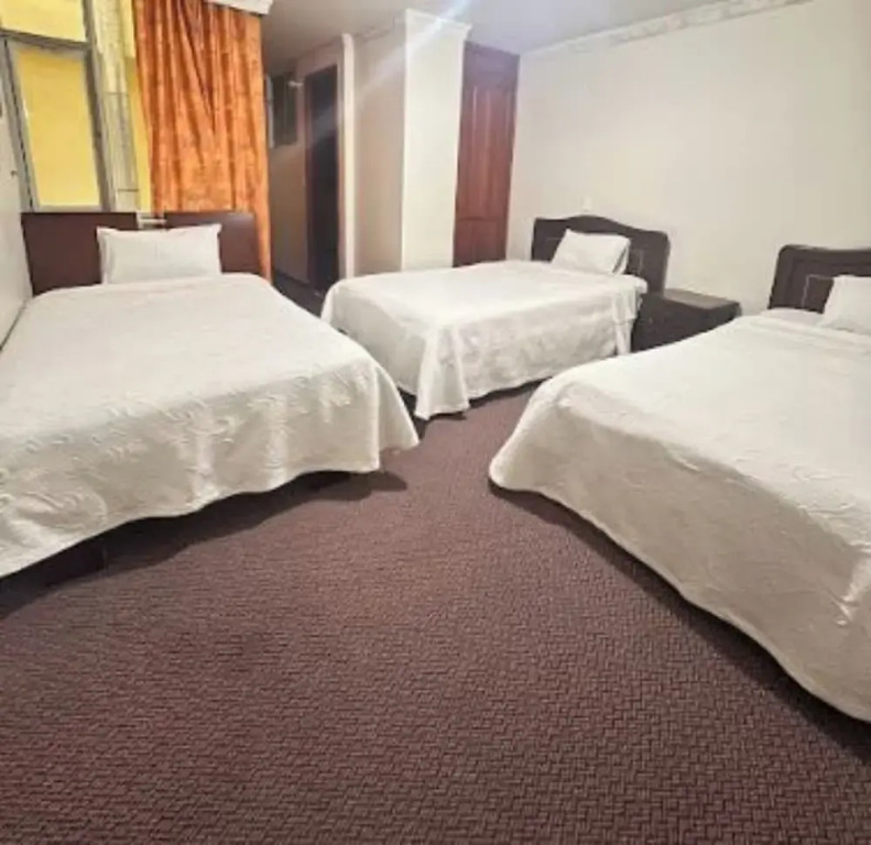 Internacional El Nogal Ipiales — фото 3