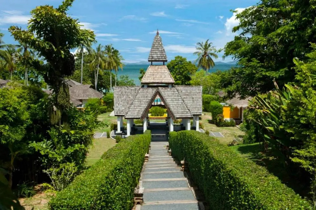 Elixir Koh Yao Yai - фото 25