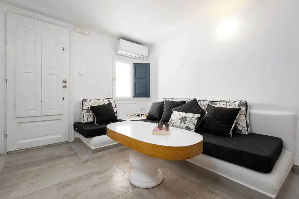 Amaze Suites - Chambres