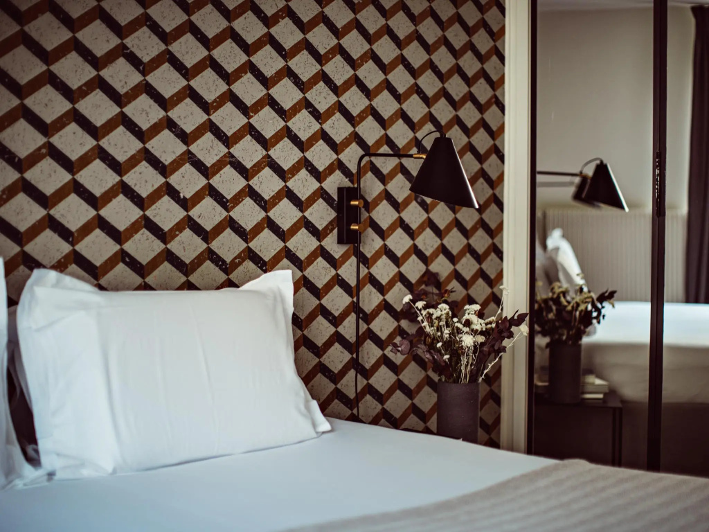 Classic Triple room
