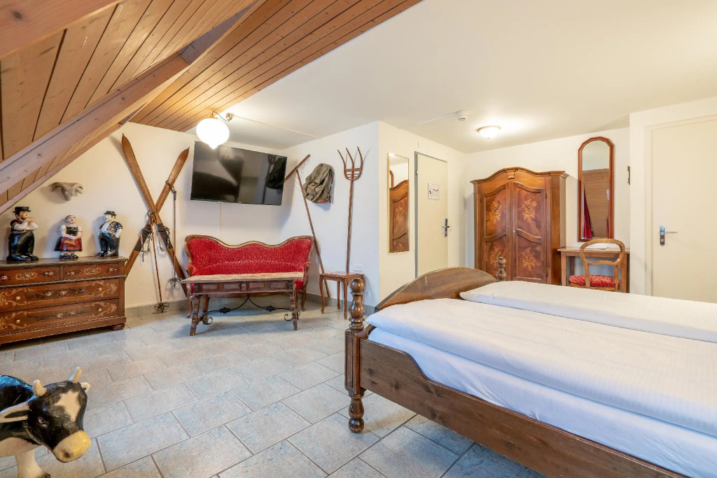 Chalet