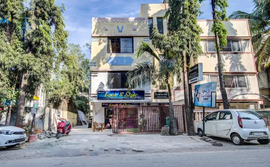 Hotel G Residency By OYO Rooms