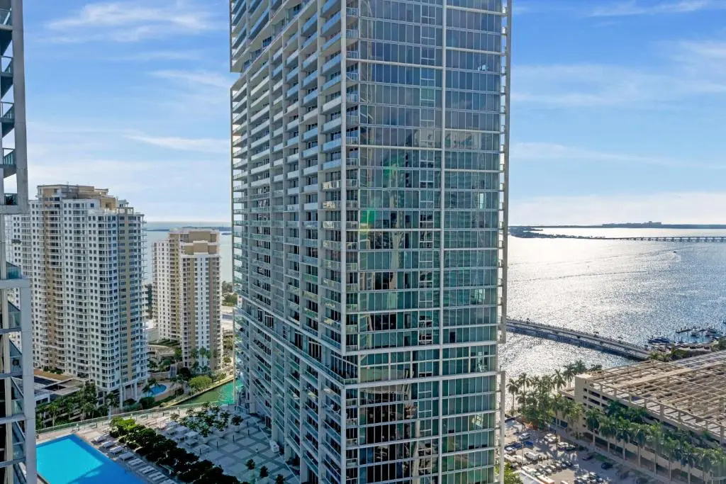 ICON Brickell Residences by SV Rentals