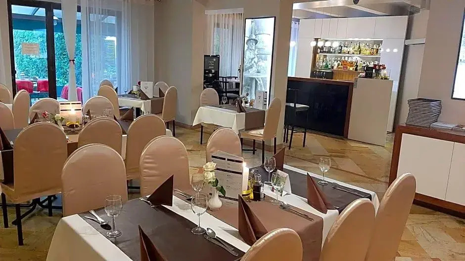 Hotel City SM Business & Spa - Général