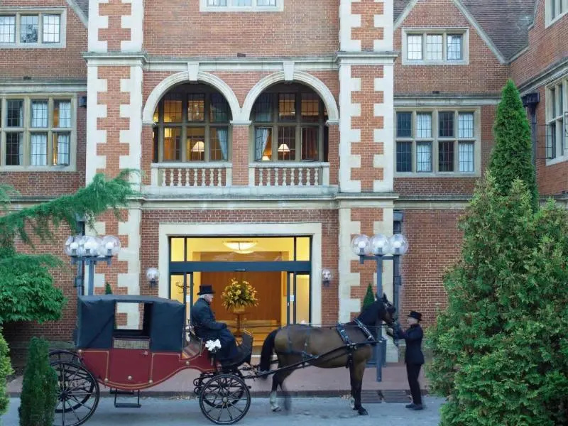 Savill Court
