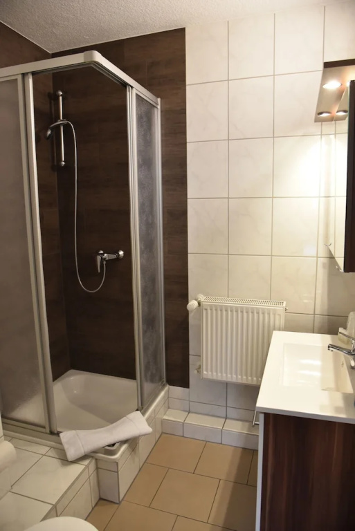1 Bedroom Standard Triple room