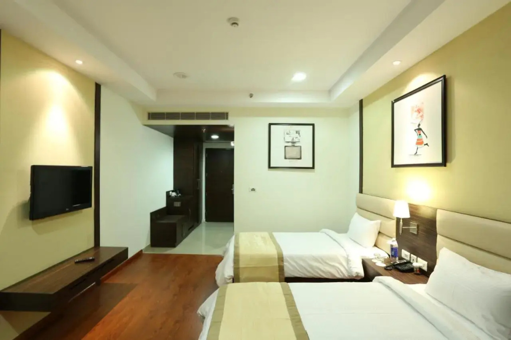 Hotel photo 15