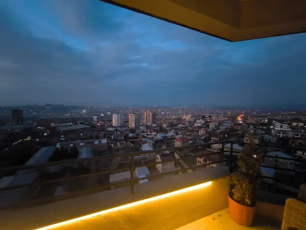 2 Bedroom Brand New Flat