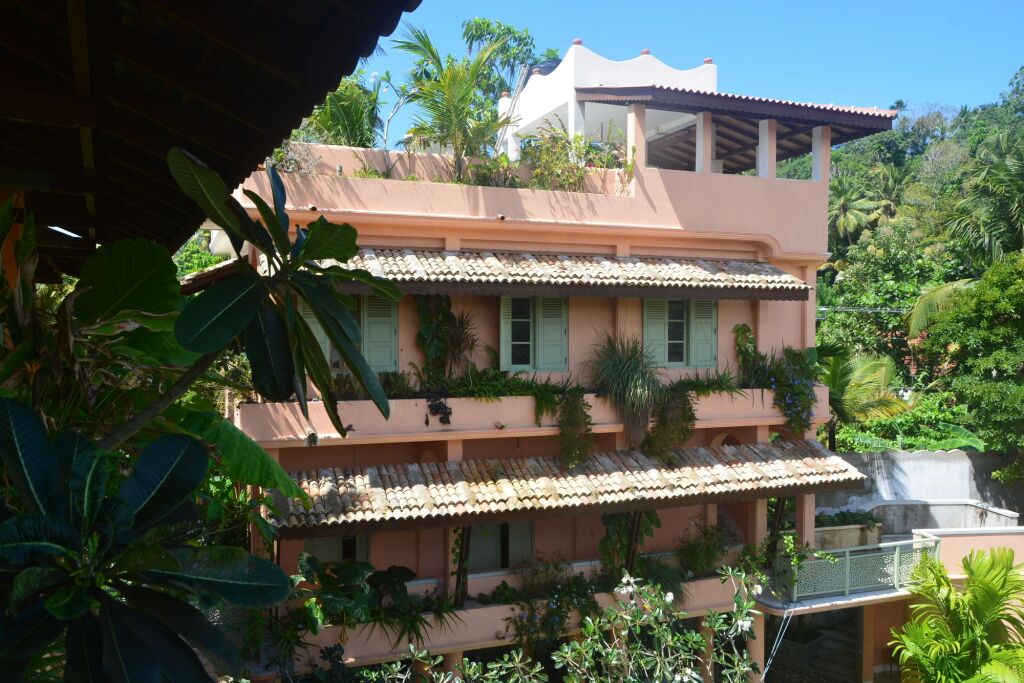 Casa Mirissa