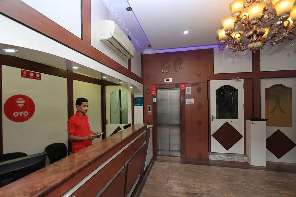 OYO 1175 Hotel Uno In - Général